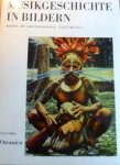 Collaer, Paul - Ozeanien. Musikgeschichte in Bildern. Band I: Musikethnonolgie Lieferung 1