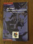 Bavinck, W. - 94 vragen over orgaantransplantatie. Hart, lever, long, nier en pancreas