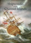 Ovenden, J. and D. Shayer - Shipwrecks of the Channel Islands