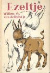 Hulst Jr., Willem G. van de - Ezeltje