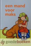 Luytjes-Mensink, Gerda - Een mand voor Maks *nieuw*