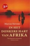Marcus Stevens - In Het Donkere Hart Van Afrika