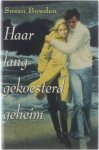Susan, Bowden Janny, Rosenau-Hes - Haar lang gekoesterd geheim