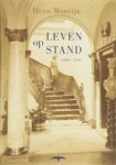 I. Montijn - Leven op stand 1890-1940 I. Montijn - Leven op stand 1890-1940