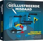 Modesto García - Geïllustreerde misdaad 1