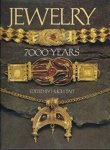 Tait, Hugh - JEWELRY 7000 years