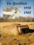 Reijer, E.C. de - De IJssellinie 1950-1968