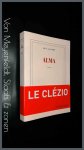 Clezio, J. M. G. le - Alma