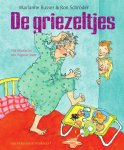 Marianne Busser, Ron Schroder - De griezeltjes