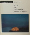 Jenshel, Len. - Travels in the American West. Jenshel, Len. - Travels in the American West.