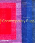 Farr, Christopher / Bourne, Matthew / Leslie, Fiona - Contemporary Rugs. Art and Design