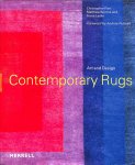 Farr, Christopher / Bourne, Matthew / Leslie, Fiona - Contemporary Rugs. Art and Design