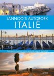 Unknown - Lannoo's autoboek Italië