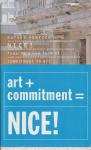 Pontzen, Rutger - Nice! Towards a New Form of Commitment in Contemporary Art