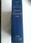 Carroll, Lewis - The Complete Illustrated Lewis Carroll. All of Lewis Carroll's stories, verses, puzzles, aerosties, 'phantasmagoria'and other comic writings-illustrated by John Tenniel