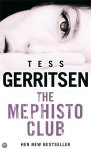 Gerritsen, Tess - The Mephisto Club