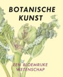 Yvette van der Zande - Botanische kunst, een bloemrijke wetenschap
