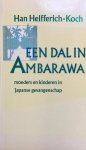 Helfferich Koch - Dal in ambarawa