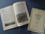 J.W. Hendriks - Fruitteelt in de volle grond. Deel I en II.