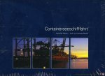 HECHT, Heinrich / PAWLIK, Thomas - Containerseeschifffahrt.