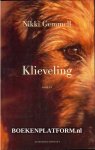 Gemmell, Nikki - Klieveling