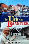 Timothy Beldman - Het Urk van Baantjer. Jeugdherinneringen van een Amsterdamse rechercheur
