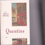 Binchy, Maeve - Quentins