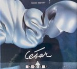 Pierre Restany - César