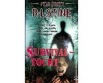 R.L. Stine - Fear Street Survivaltocht  Junior