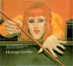 Gerrit Komrij 10507,  [E.A.] - Herman Gordijn