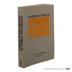 Westenholz, C. von - Differential Forms in Mathematical Physics.