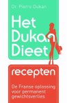 Pierre Dukan - Het Dukan dieet