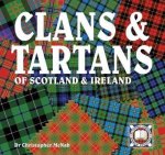 McNab, Chris - Clans & Tartans of Scotland & Ireland