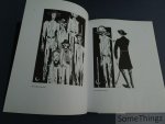Mike Hunchback and CalebBraaten (eds.). - Pulp Macabre. The Art of Lee Brown Coye's Final and Darkest Era.