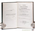 Bourdon, M. - Elements d'Algebre.