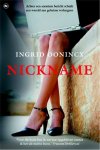 Ingrid Oonincx - Nickname