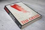 Green, Tim - DE LETTER VAN DE WET