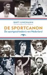 Bart Jungmann - De Sportcanon
