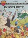 Nys,Jef - Jommeke 75 prinses Pott