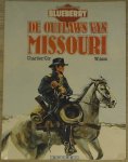 Charlier, Janet Gale - Outlaws van missouri