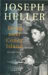 Heller, Joseph - Terug naar Conet Island