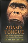 Derek Bickerton 140502 - Adam's Tongue