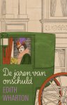 Edith Wharton - De jaren van onschuld