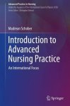Madrean Schober - Introduction to Advanced Nursing Practice