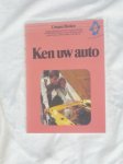 Johnstone, Roy - Compact Boeken, 13: Ken uw auto
