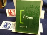 Leupen, Marlies - GROEN [Made in Arnhem]