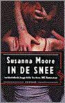 Moore - In de snee (ooievaar)