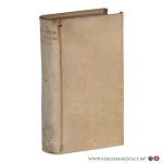Charles de l'Assomption / Augustinus, Aurelius / Aquino, Thomas van. - De libertate et contritione ss. Augustini et Thomae : gemini ecclesiae solis, tutissima et inconcussa dogmata per germanum philalethen eupistinum - Cum approbationibus primi opusculi sui, cui titulus, scientia media ad examen revocata.