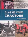 Williams, Michael - Classic Farm Tractors