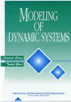 Ljung, Lennart / Glad, Torkel - Modeling of dynamic systems - Prentice Hall Information and System Sciences Series